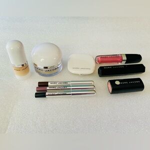 Marc Jacobs Makeup Collection